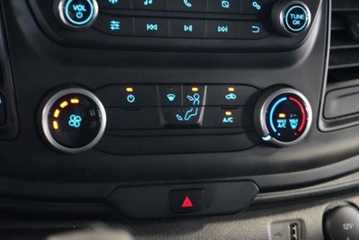 2025 Ford Transit-150 Base