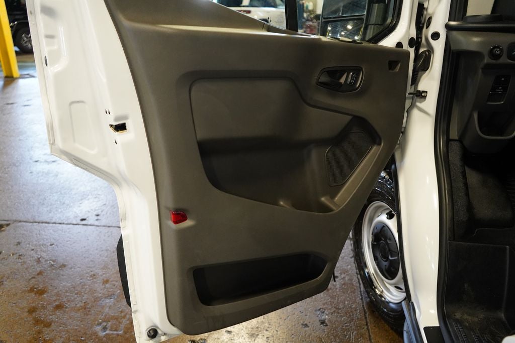 2025 Ford Transit-150 Base