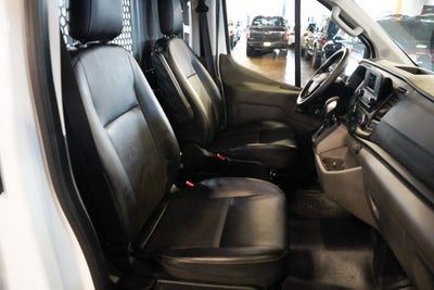 2025 Ford Transit-150 Base