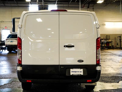 2025 Ford Transit-150 Base
