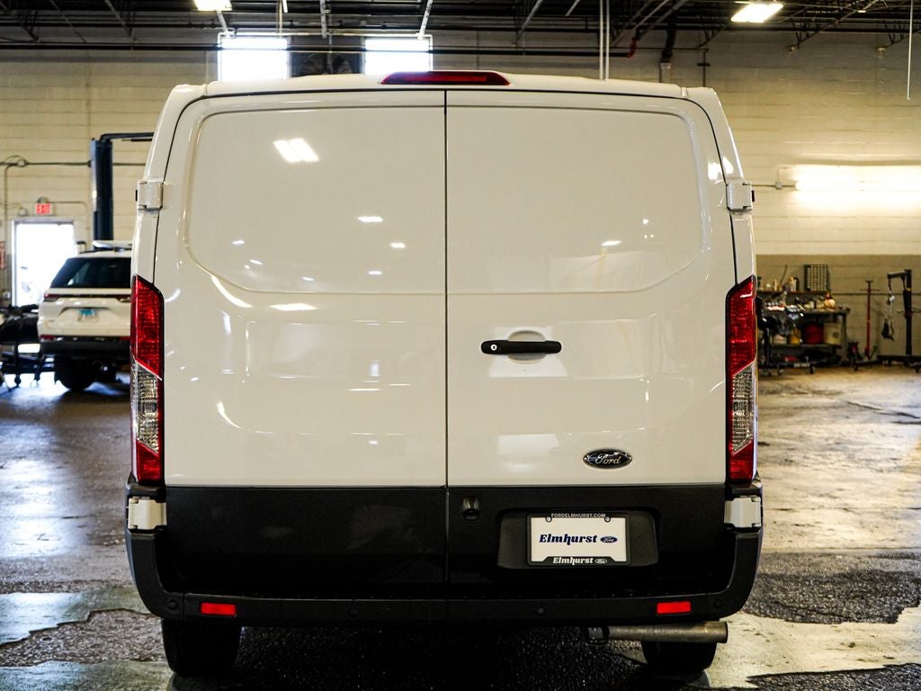 2025 Ford Transit-150 Base