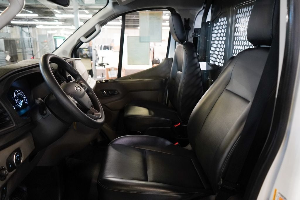 2025 Ford Transit-150 Base