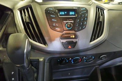 2019 Ford Transit-250 Base
