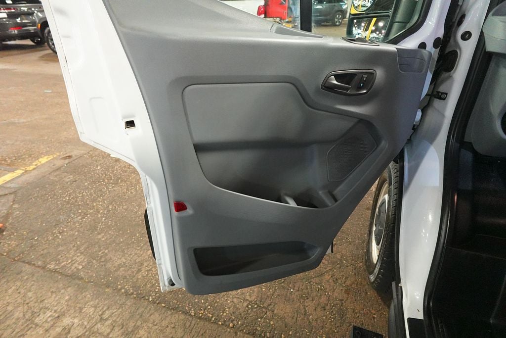 2019 Ford Transit-250 Base