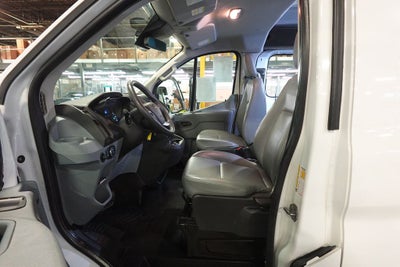 2019 Ford Transit-250 Base