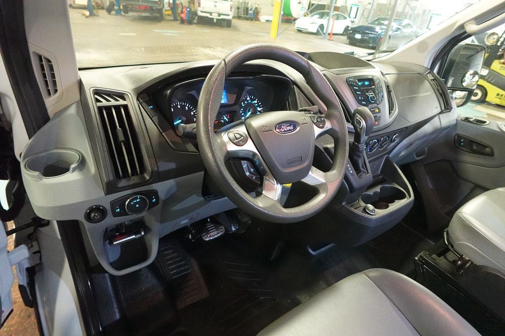 2019 Ford Transit-250 Base