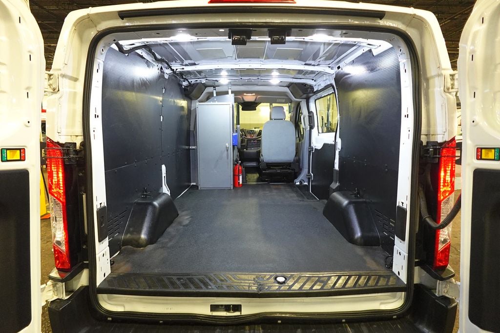 2019 Ford Transit-250 Base