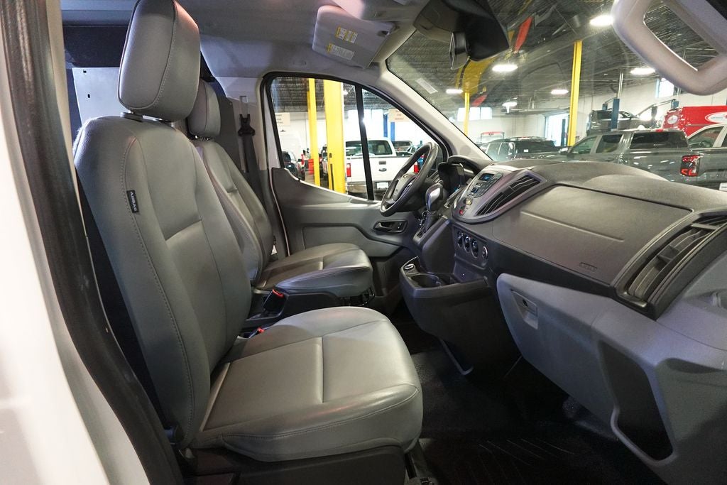 2019 Ford Transit-250 Base