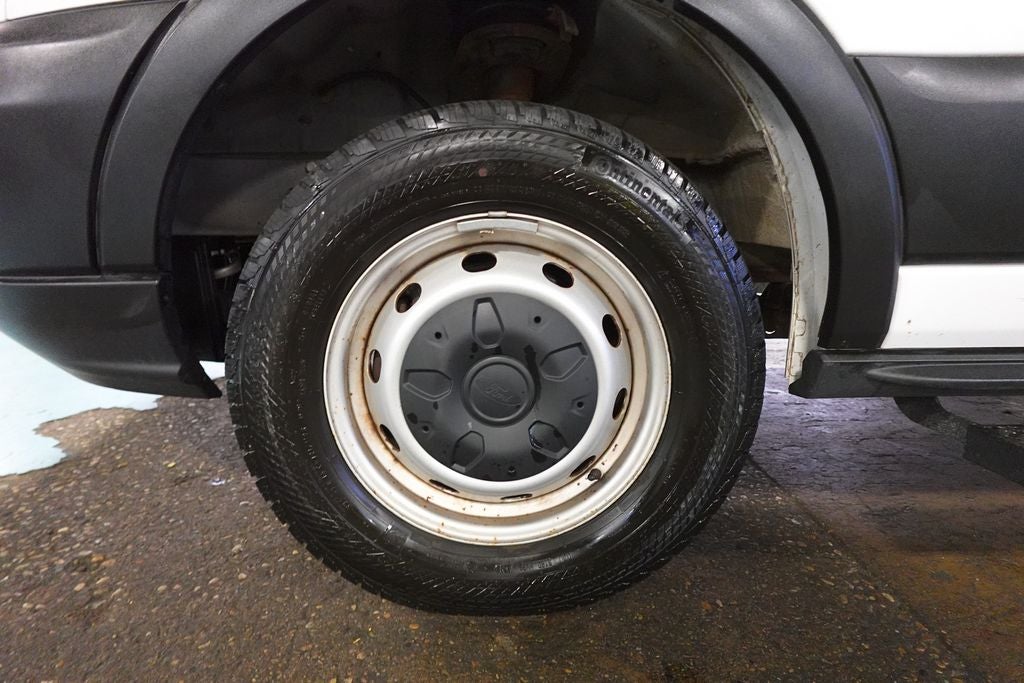 2019 Ford Transit-250 Base