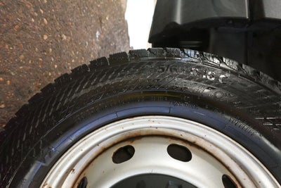 2019 Ford Transit-250 Base