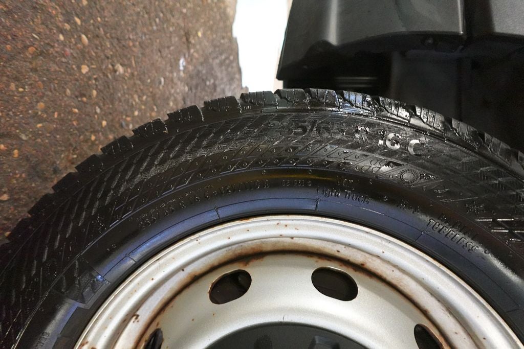 2019 Ford Transit-250 Base