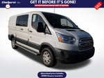 2018 Ford Transit-250 Base