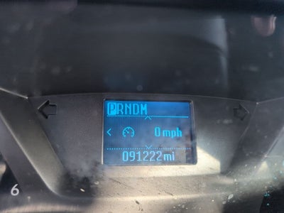 2018 Ford Transit-250 Base