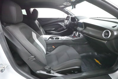 2019 Chevrolet Camaro 1LT