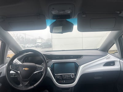2019 Chevrolet Bolt EV Premier