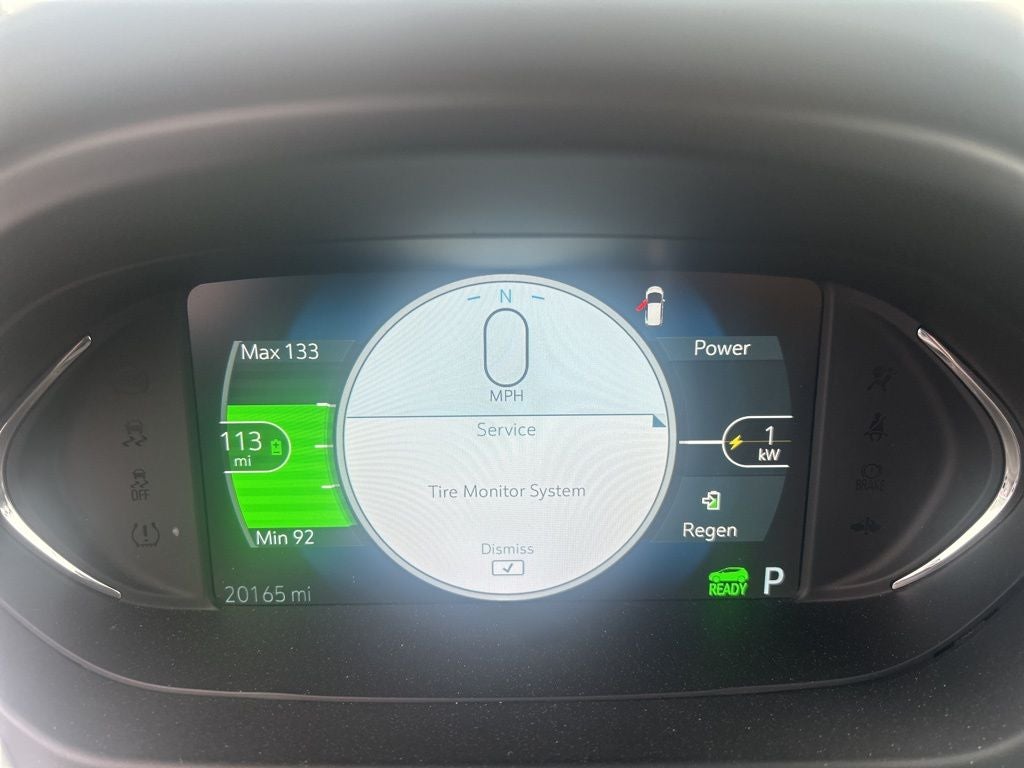 2019 Chevrolet Bolt EV Premier