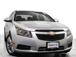 2011 Chevrolet Cruze LTZ