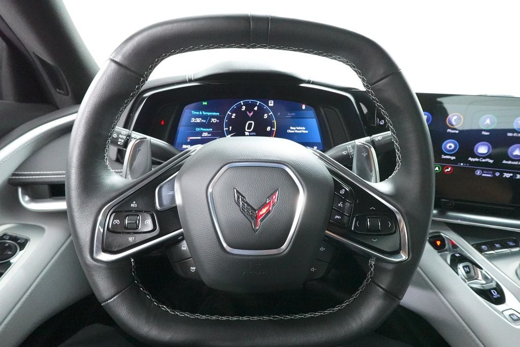 2021 Chevrolet Corvette Stingray 2LT