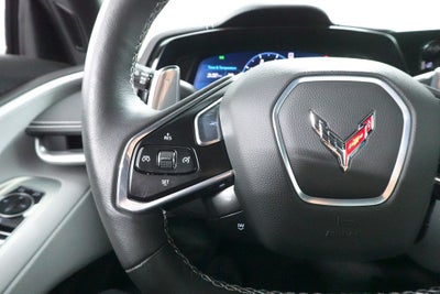 2021 Chevrolet Corvette Stingray 2LT