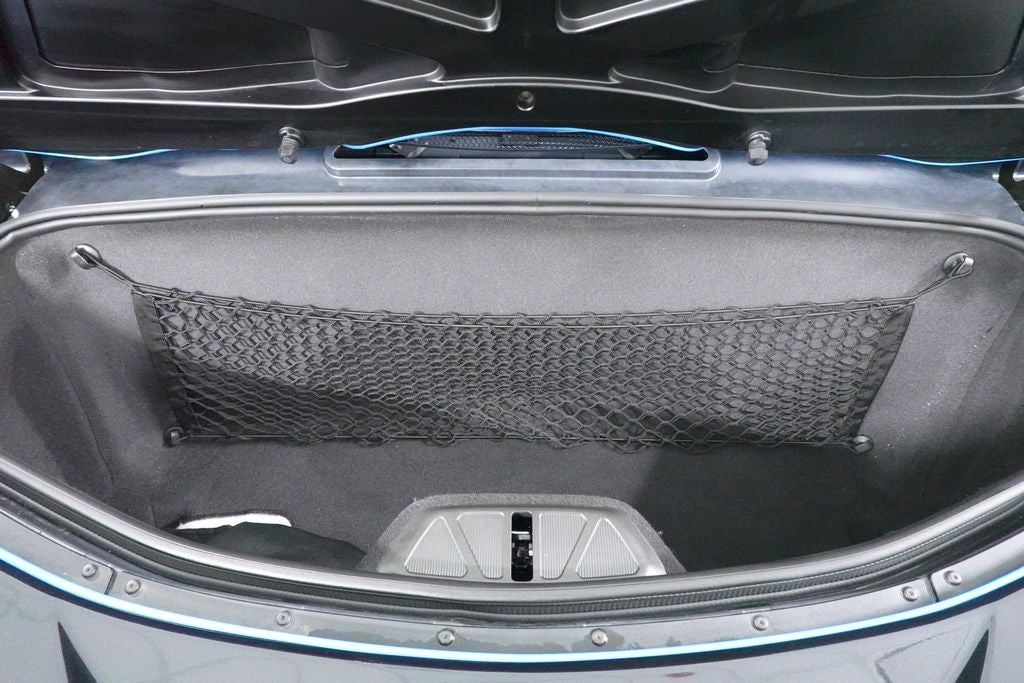 2021 Chevrolet Corvette Stingray 2LT