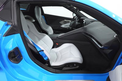 2021 Chevrolet Corvette Stingray 2LT