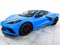 2021 Chevrolet Corvette Stingray 2LT