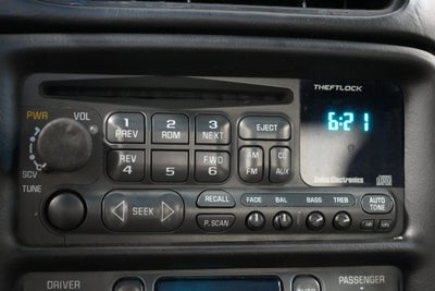 2000 Chevrolet Corvette Base