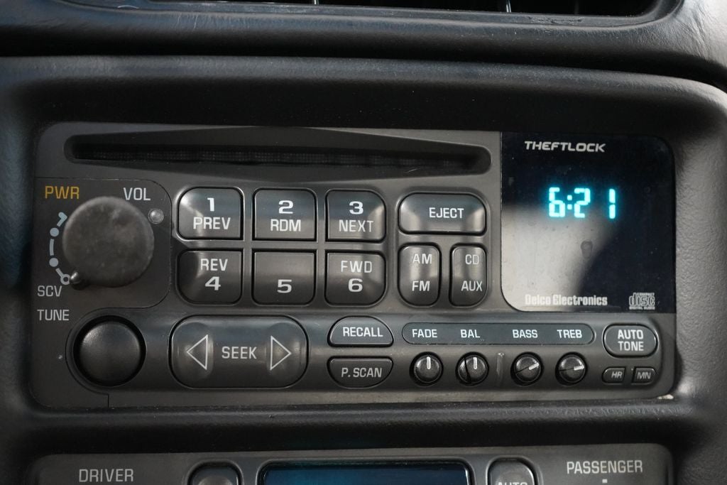 2000 Chevrolet Corvette Base