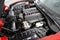 2000 Chevrolet Corvette Base