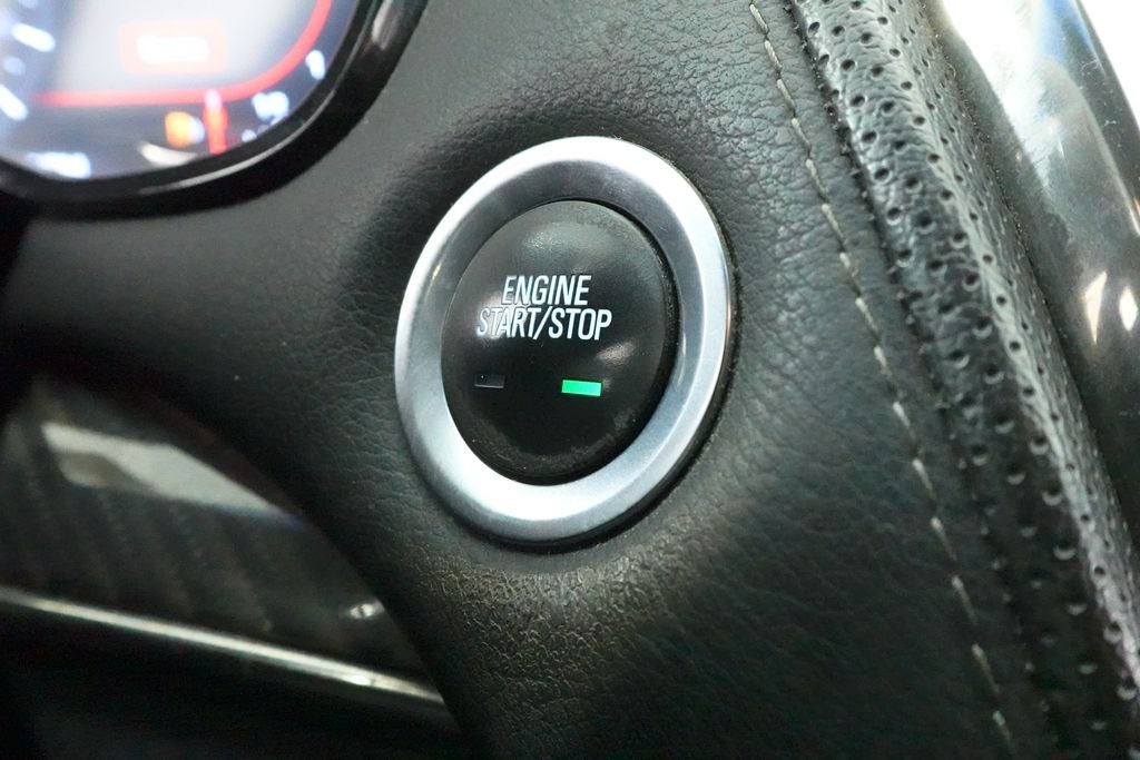 2016 Cadillac CTS 3.6L Premium