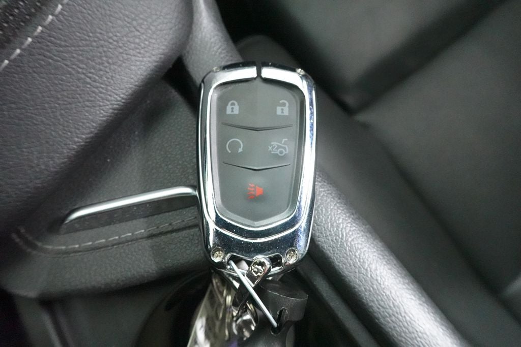 2016 Cadillac CTS 3.6L Premium