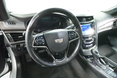 2016 Cadillac CTS 3.6L Premium