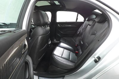 2016 Cadillac CTS 3.6L Premium