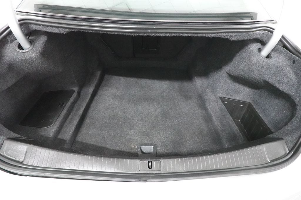 2016 Cadillac CTS 3.6L Premium