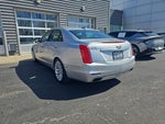 2016 Cadillac CTS 3.6L Premium
