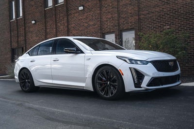 2024 Cadillac CT5 V-Series