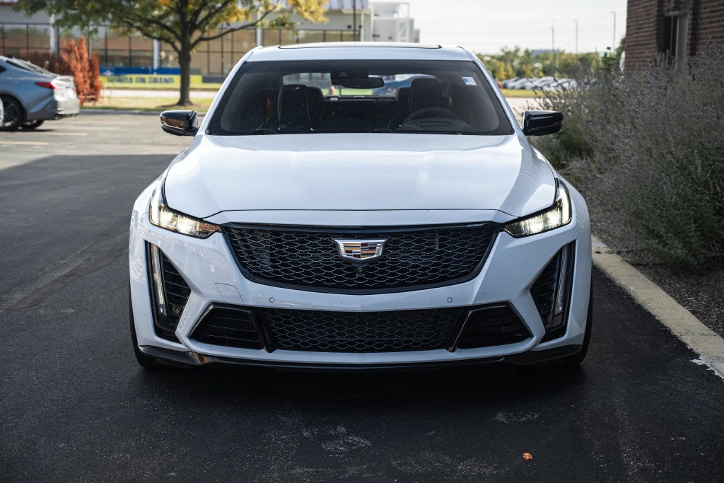 2024 Cadillac CT5 V-Series