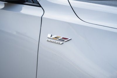 2024 Cadillac CT5 V-Series