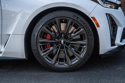 2024 Cadillac CT5 V-Series