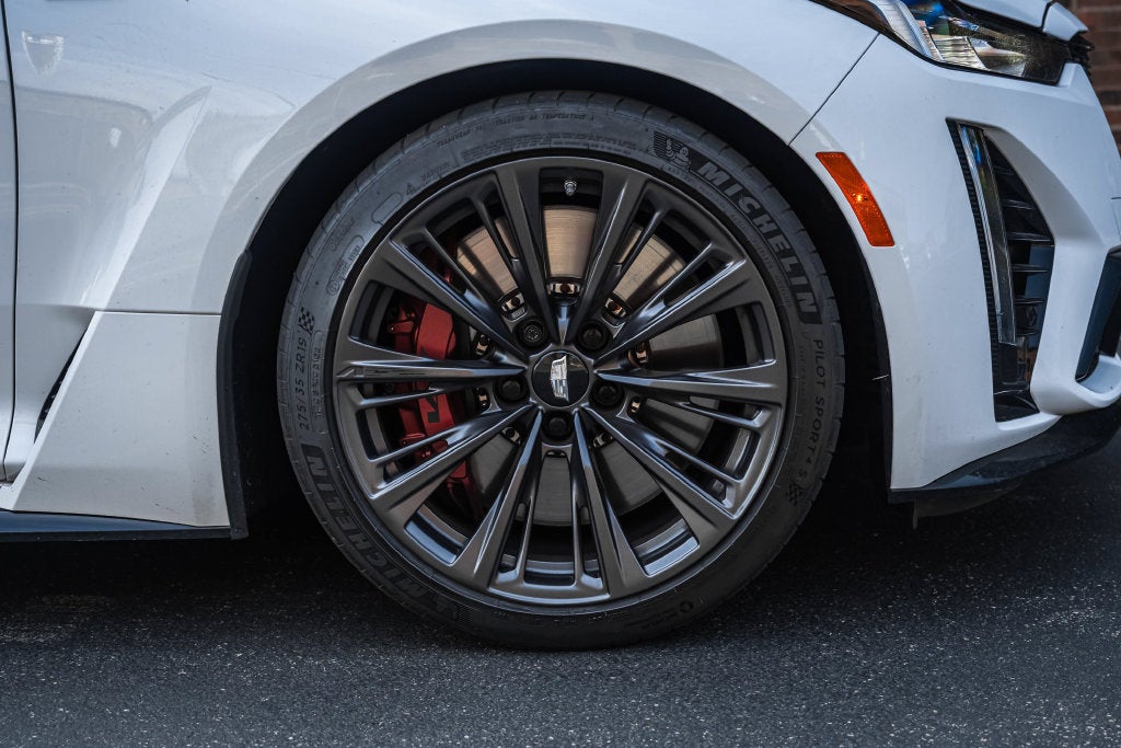 2024 Cadillac CT5 V-Series