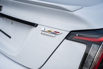 2024 Cadillac CT5 V-Series