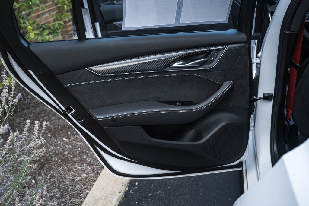 2024 Cadillac CT5 V-Series