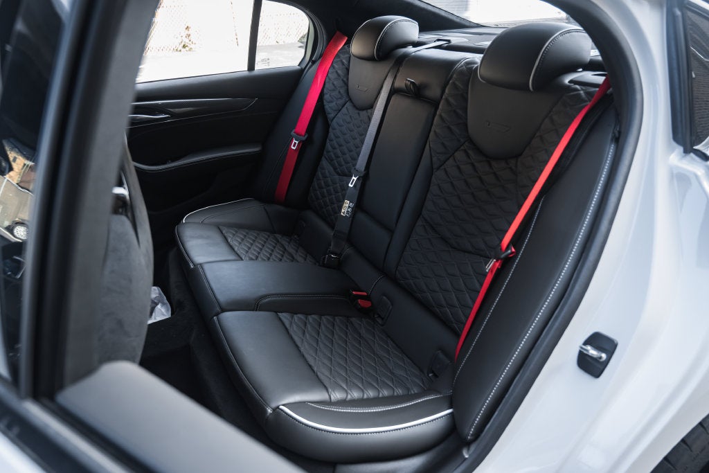 2024 Cadillac CT5 V-Series