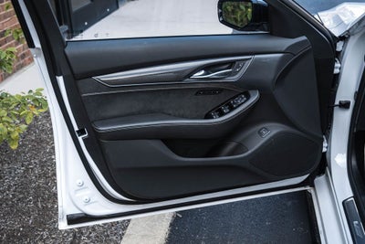 2024 Cadillac CT5 V-Series
