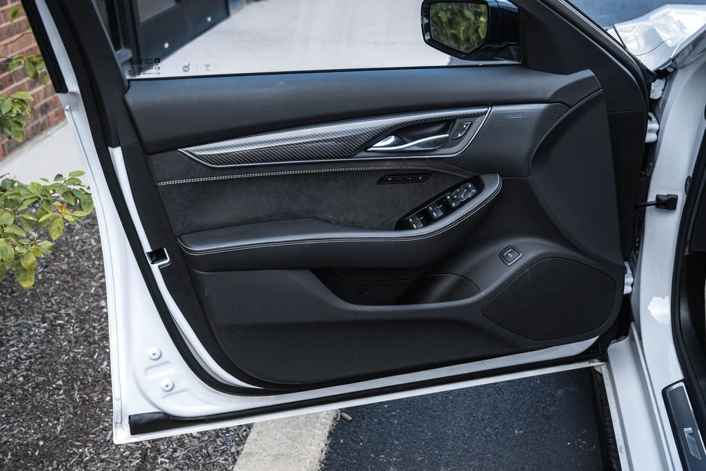 2024 Cadillac CT5 V-Series