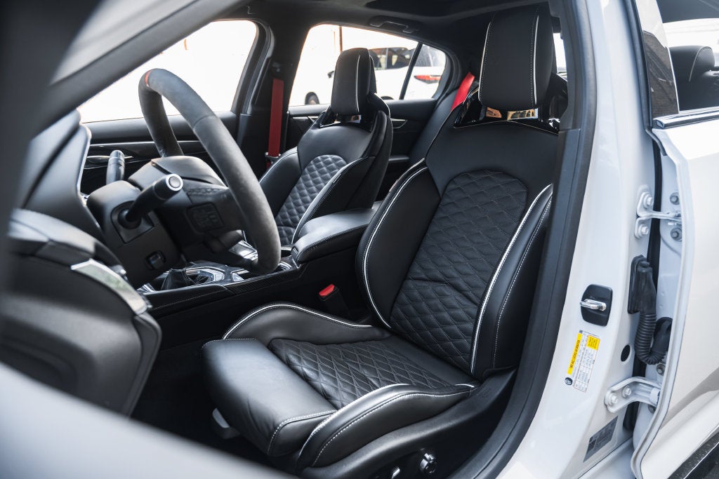 2024 Cadillac CT5 V-Series