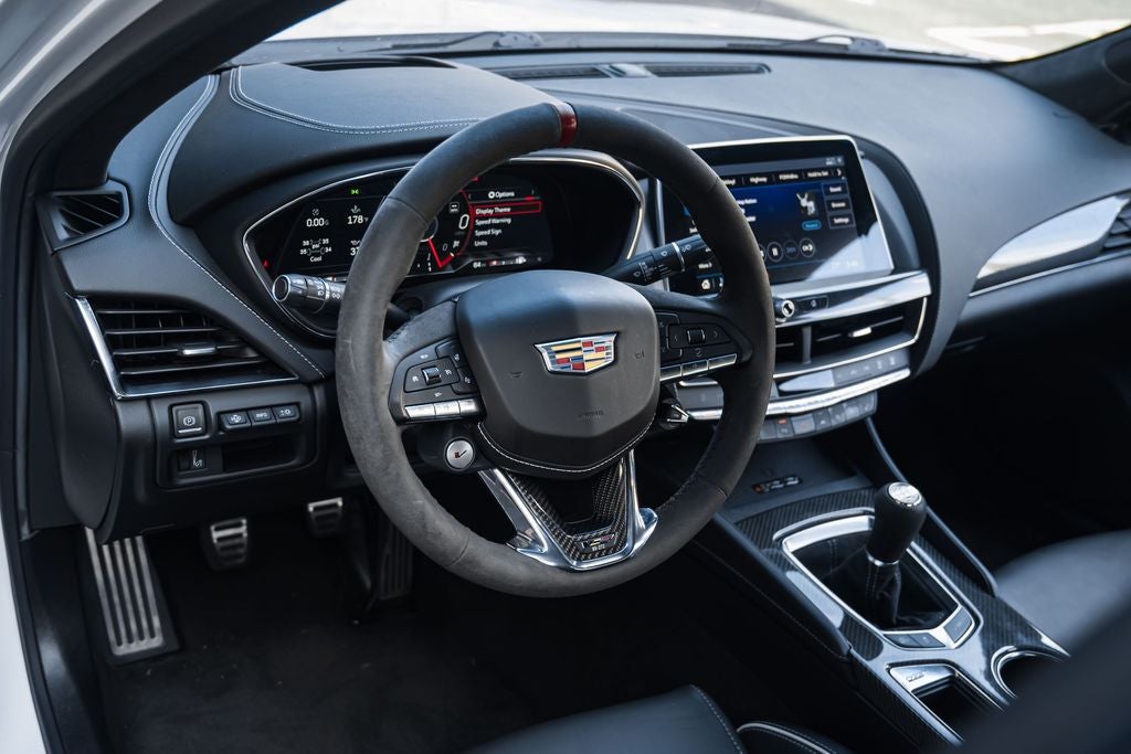 2024 Cadillac CT5 V-Series