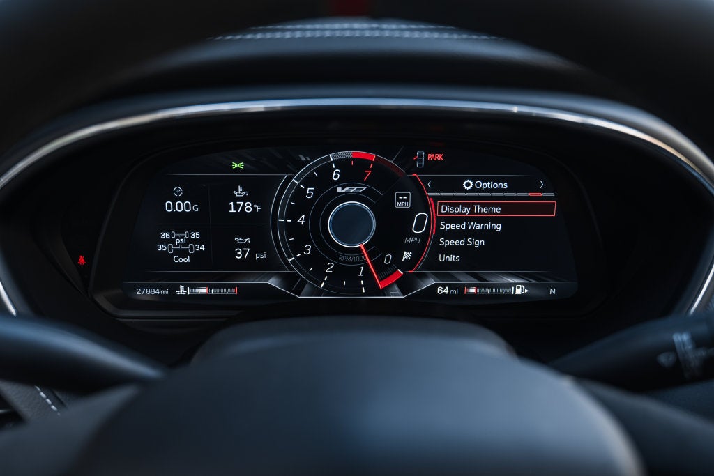 2024 Cadillac CT5 V-Series