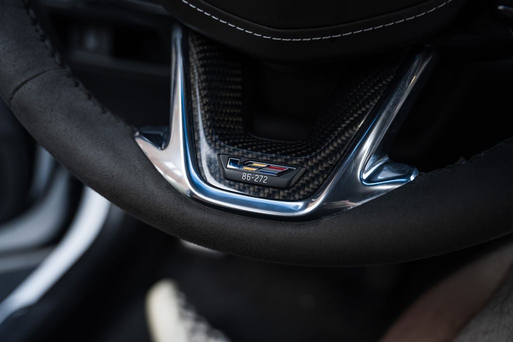 2024 Cadillac CT5 V-Series