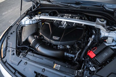 2024 Cadillac CT5 V-Series